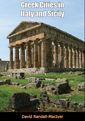 Greek Cities in Italy and Sicily