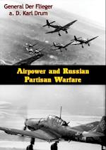 Airpower and Russian Partisan Warfare