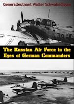 Russian Air Force in the Eyes of German Commanders