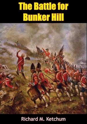 Battle for Bunker Hill