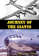 Journey of the Giants
