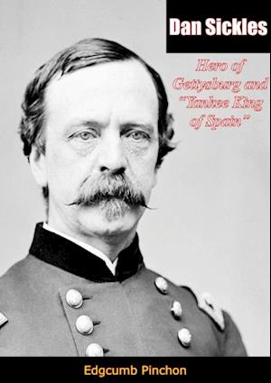 Dan Sickles