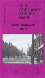 West Bromwich 1913