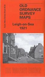 Leigh-on-Sea 1921