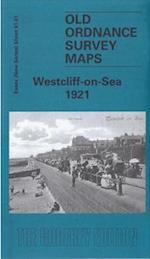 Westcliff-on-Sea 1921