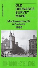 Monkwearmouth & Southwick 1895