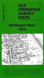 Whittington Moor 1914