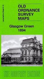 Glasgow Green 1894