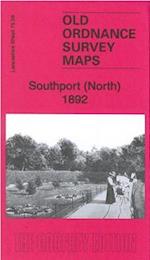 Southport (North) 1892