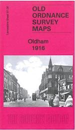 Oldham 1916