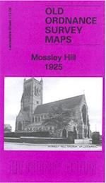 Mossley Hill 1925