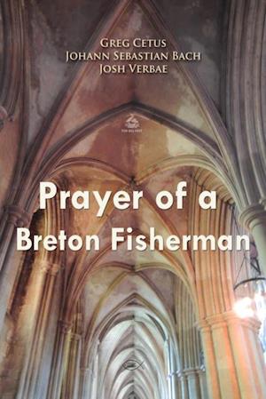 Prayer of a Breton Fisherman
