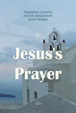 Jesus's Prayer
