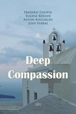 Deep Compassion Prayer