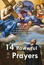 Fourteen Powerful Prayers