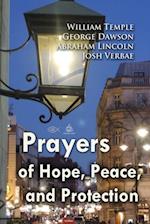 Prayers of Hope, Peace, and Protection