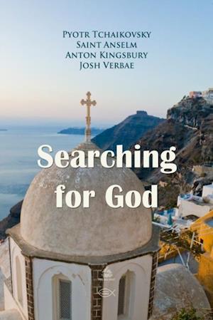 Searching for God