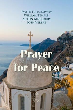 Prayer for Peace