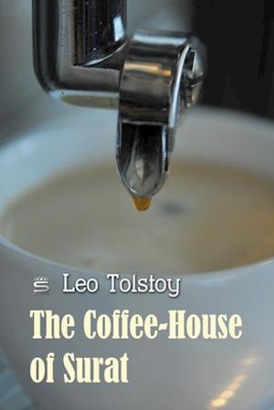 Coffee-House of Surat