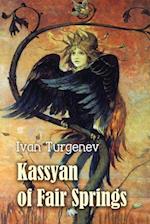 Kassyan of Fair Springs