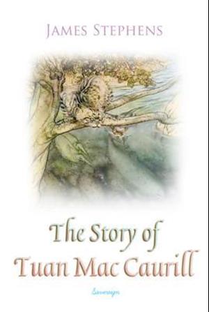 Story of Tuan Mac Caurill