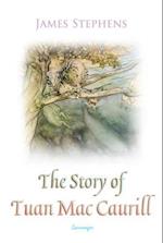 Story of Tuan Mac Caurill
