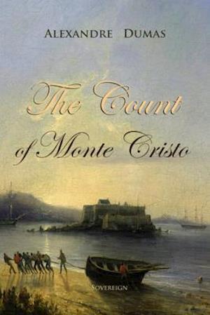 Count of Monte Cristo