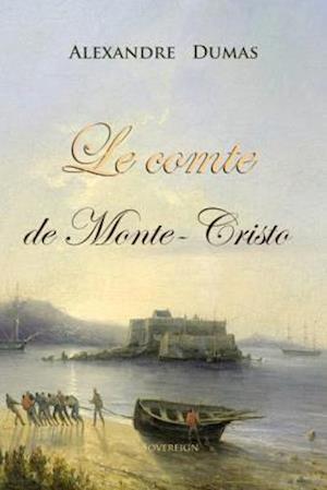 Le comte de Monte-Cristo