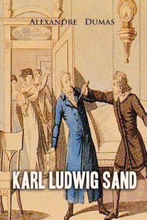 Karl Ludwig Sand