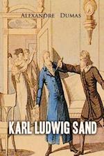 Karl Ludwig Sand