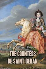 Countess de Saint Geran