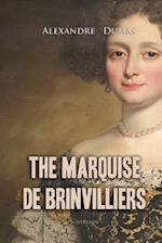 Marquise de Brinvilliers