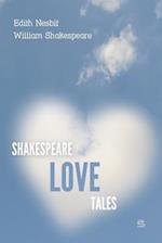 Shakespeare Love Tales