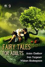 Fairy Tales for Adults