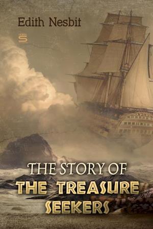 Story of the Treasure Seekers