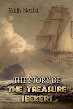 Story of the Treasure Seekers