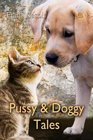 Pussy and Doggy Tales