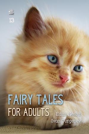 Fairy Tales for Adults