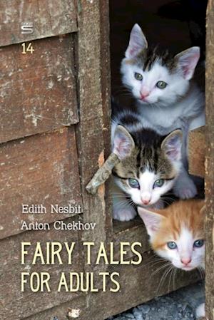 Fairy Tales for Adults