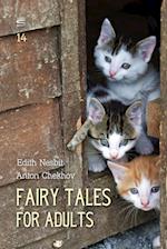 Fairy Tales for Adults Volume 14