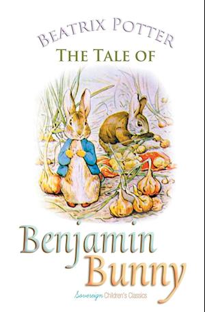 The Tale of Benjamin Bunny