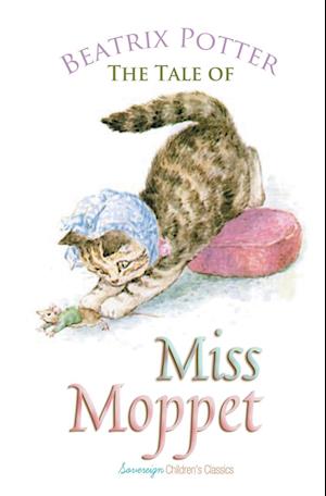 The Tale of Miss Moppet