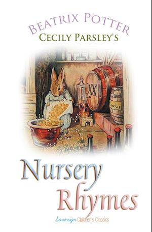 Cecily Parsley's Nursery Rhymes