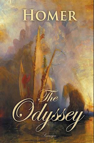 The Odyssey