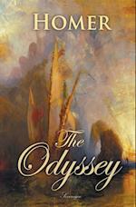 The Odyssey