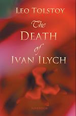 The Death of Ivan Ilyich