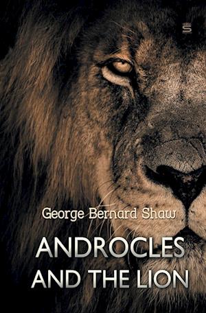 Androcles and the Lion