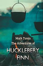 The Adventures of Huckleberry Finn