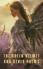 Green Helmet and Other Poems