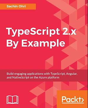 TypeScript 2.x By Example